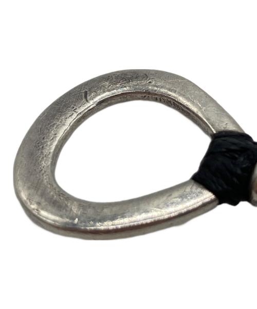 JILL PLATNER（ジルプラットナー）JILL PLATNER (ジルプラットナー) Birdbone bracelet シルバー サイズ:全長19.5cmの古着・服飾アイテム