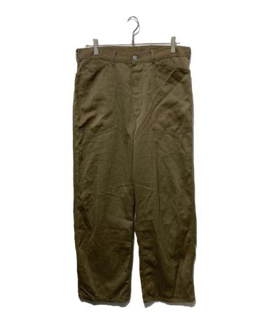 中古・古着通販】MAATEE&SONS (マーティーアンドサンズ) MILITARY