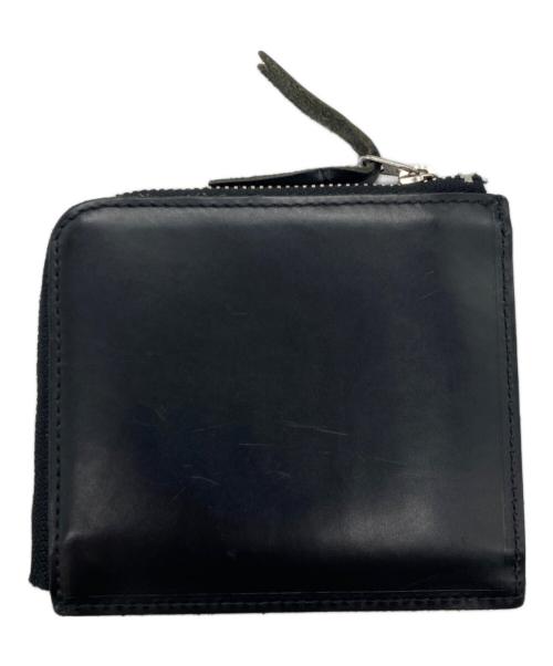 COMME des GARCONS（コムデギャルソン）COMME des GARCONS (コムデギャルソン) CDG Stud Wallet ブラックの古着・服飾アイテム