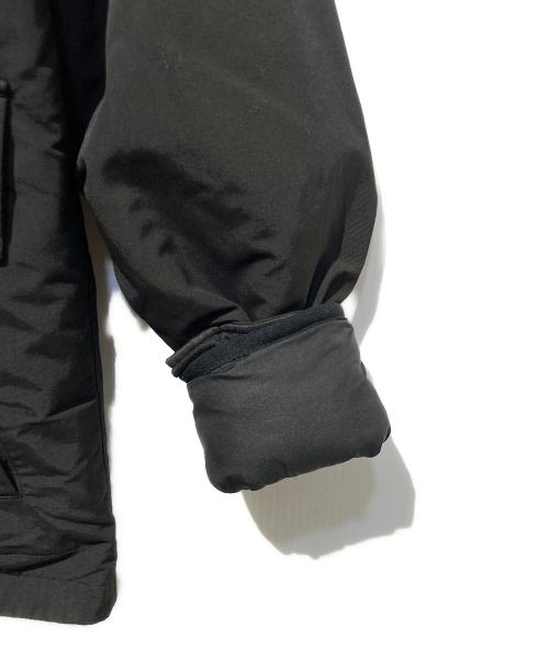 Patagonia（パタゴニア）Patagonia (パタゴニア) イスマススリーインワンジャケット ブラック サイズ:ＸＳの古着・服飾アイテム