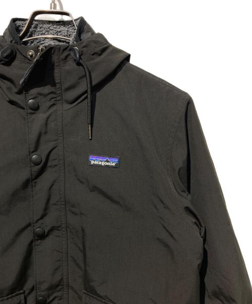 Patagonia（パタゴニア）Patagonia (パタゴニア) イスマススリーインワンジャケット ブラック サイズ:ＸＳの古着・服飾アイテム