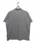 Patagonia (パタゴニア) トランジット・トラベラー・ポロ グレー サイズ:XL：5000円