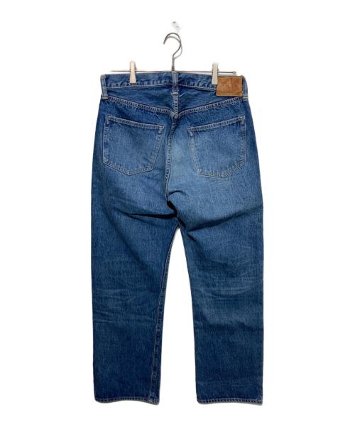 SUGAR CANE（シュガーケーン）SUGAR CANE (シュガーケーン) デニムパンツ インディゴ サイズ:W34×L32の古着・服飾アイテム