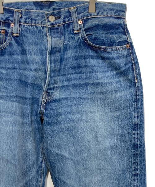 SUGAR CANE（シュガーケーン）SUGAR CANE (シュガーケーン) デニムパンツ インディゴ サイズ:W34×L32の古着・服飾アイテム