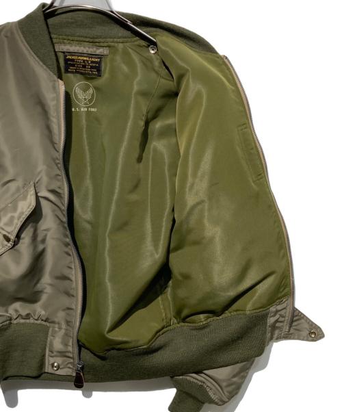 BUZZ RICKSON'S（バズリクソンズ）BUZZ RICKSON'S (バズリクソンズ) Type L-2 グリーン サイズ:38の古着・服飾アイテム