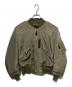 BUZZ RICKSON'S（バズリクソンズ）の古着「Type L-2」｜グリーン