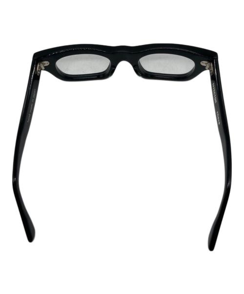 EFFECTOR（エフェクター）EFFECTOR (エフェクター) check ブラックの古着・服飾アイテム