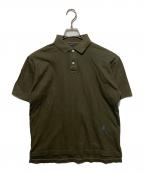 45Rフォーティファイブ・アール）の古着「ハチノスカノコの908ローファーポロ」｜カーキ