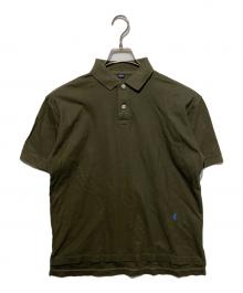 45R（フォーティファイブ・アール）の古着「ハチノスカノコの908ローファーポロ」｜カーキ