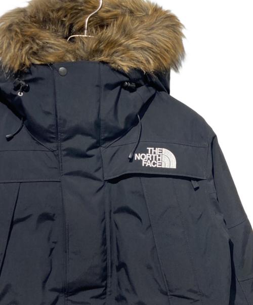 THE NORTH FACE（ザ ノース フェイス）THE NORTH FACE (ザ ノース フェイス) ダウンジャケット ブラック サイズ:XLの古着・服飾アイテム
