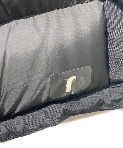 THE NORTH FACE（ザ ノース フェイス）THE NORTH FACE (ザ ノース フェイス) ダウンジャケット ブラック サイズ:XLの古着・服飾アイテム
