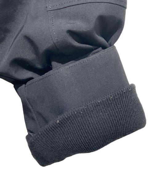 THE NORTH FACE（ザ ノース フェイス）THE NORTH FACE (ザ ノース フェイス) ダウンジャケット ブラック サイズ:XLの古着・服飾アイテム