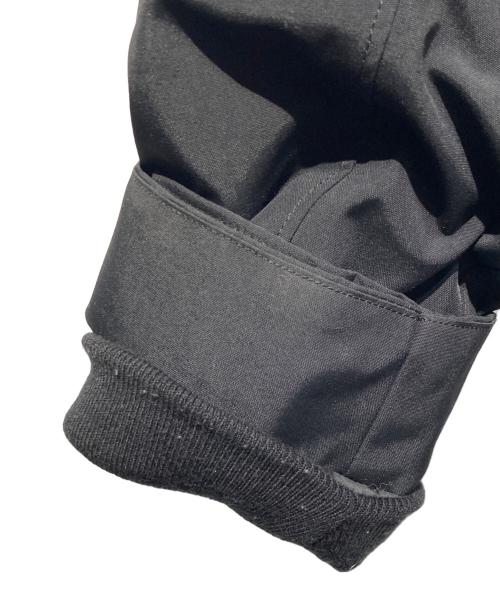 THE NORTH FACE（ザ ノース フェイス）THE NORTH FACE (ザ ノース フェイス) ダウンジャケット ブラック サイズ:XLの古着・服飾アイテム