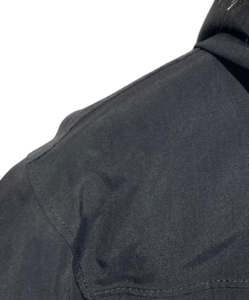 THE NORTH FACE（ザ ノース フェイス）THE NORTH FACE (ザ ノース フェイス) ダウンジャケット ブラック サイズ:XLの古着・服飾アイテム
