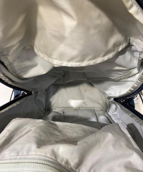 ARC'TERYX（アークテリクス）ARC'TERYX (アークテリクス) リュック ネイビーの古着・服飾アイテム