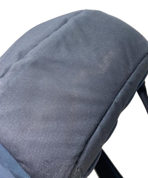ARC'TERYX（アークテリクス）ARC'TERYX (アークテリクス) リュック ネイビーの古着・服飾アイテム