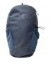 ARC'TERYX（アークテリクス）の古着「リュック」｜ネイビー