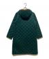 Traditional Weatherwear (トラディショナルウェザーウェア) ARKLEY HOOD LONG グリーン サイズ:34：12000円