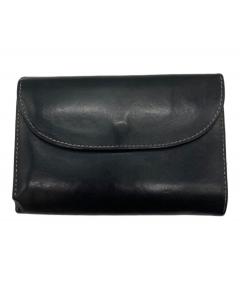 中古・古着通販】ETTINGER (エッティンガー) ブライドルレザー 名刺