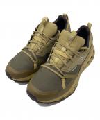 onオン）の古着「Cloudhorizon Waterproof」｜ブラウン