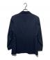 HERALBONY (ヘラルボニー) THE ME (ザ・ミー) テーラードジャケット ネイビー サイズ:M：10000円