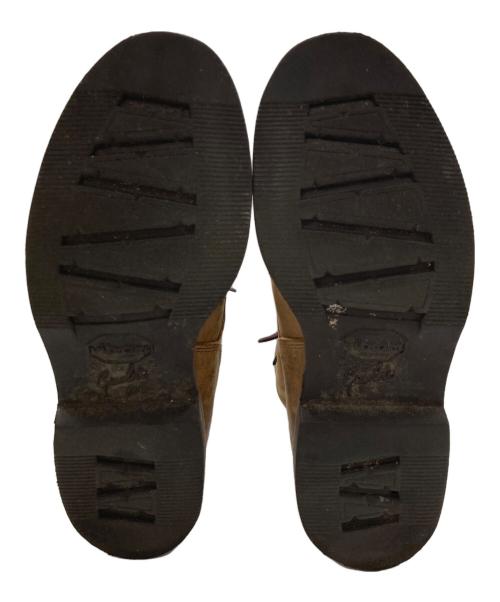 CHIPPEWA（チペワ）CHIPPEWA (チペワ) 8INCH TAN RODEO LACE UP ブラウン サイズ:9EEの古着・服飾アイテム