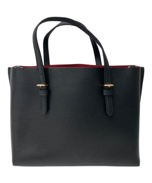 COACH（コーチ）COACH (コーチ) トートバッグ ブラックの古着・服飾アイテム