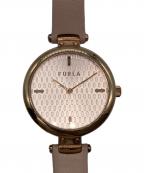 FURLAフルラ）の古着「フルラニューピンリストウォッチ」