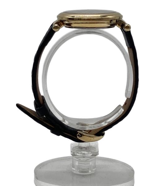 Vivienne Westwood（ヴィヴィアンウエストウッド）Vivienne Westwood (ヴィヴィアンウエストウッド) オーブモチーフリストウォッチの古着・服飾アイテム