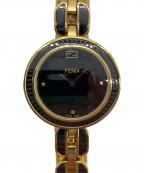 FENDIフェンディ）の古着「マイウェイ リストウォッチ」