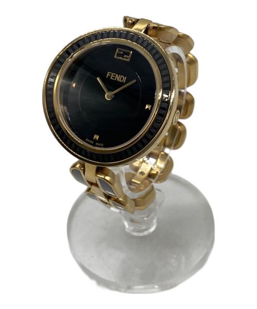 FENDI（フェンディ）FENDI (フェンディ) マイウェイ リストウォッチの古着・服飾アイテム