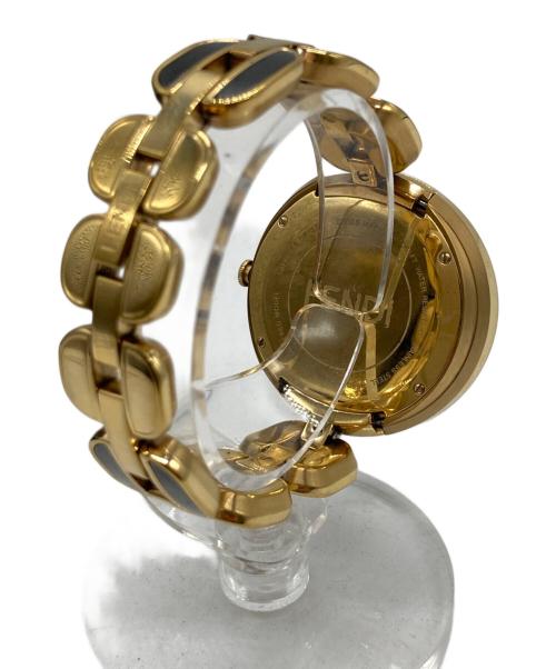 FENDI（フェンディ）FENDI (フェンディ) マイウェイ リストウォッチの古着・服飾アイテム