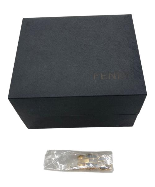 FENDI（フェンディ）FENDI (フェンディ) マイウェイ リストウォッチの古着・服飾アイテム