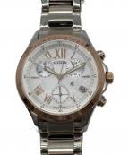 CITIZENシチズン）の古着「リストウォッチ」