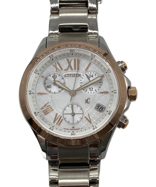 CITIZEN（シチズン）CITIZEN (シチズン) リストウォッチの古着・服飾アイテム