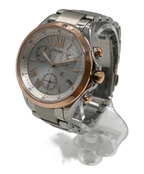 CITIZEN（シチズン）CITIZEN (シチズン) リストウォッチの古着・服飾アイテム
