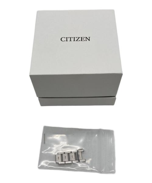 CITIZEN（シチズン）CITIZEN (シチズン) リストウォッチの古着・服飾アイテム
