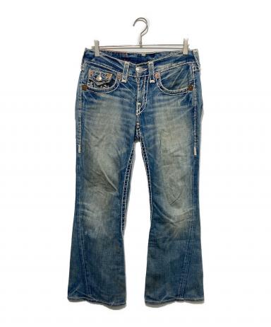 中古・古着通販】TRUE RELIGION (トゥルー レリジョン) JOEY SUPER T