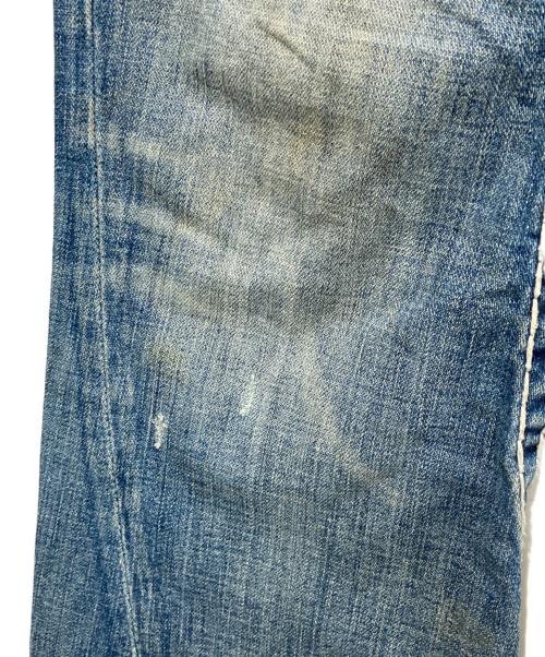 TRUE RELIGION（トゥルー レリジョン）TRUE RELIGION (トゥルー レリジョン) JOEY SUPER Tデニムパンツ インディゴ サイズ:29の古着・服飾アイテム