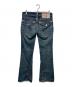 TRUE RELIGION (トゥルー レリジョン) JOEY SUPER Tデニムパンツ インディゴ サイズ:30×33：15000円
