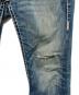 中古・古着 TRUE RELIGION (トゥルー レリジョン) JOEY SUPER Tデニムパンツ インディゴ サイズ:30×33：15000円