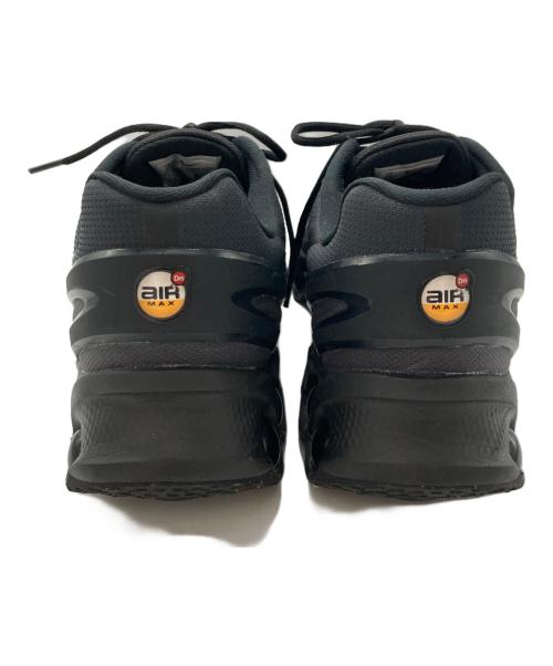 NIKE（ナイキ）NIKE (ナイキ) AIR MAX DN8 ローカットスニーカー ブラック サイズ:28の古着・服飾アイテム