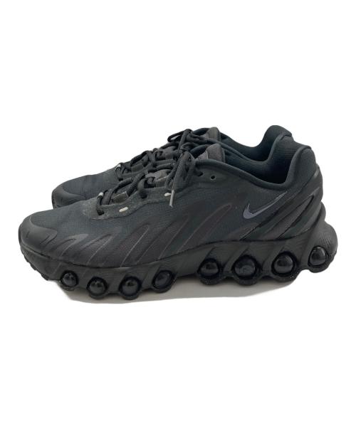 NIKE（ナイキ）NIKE (ナイキ) AIR MAX DN8 ローカットスニーカー ブラック サイズ:28の古着・服飾アイテム