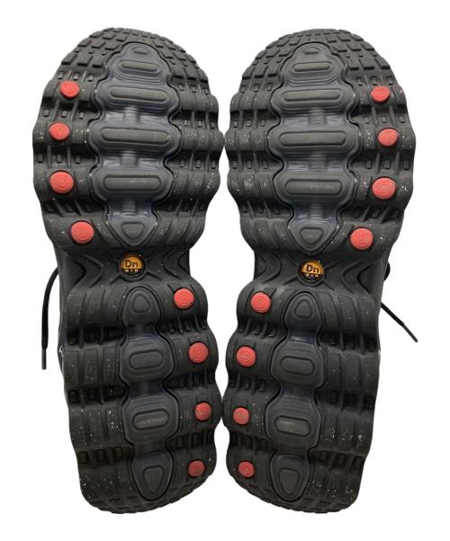 NIKE（ナイキ）NIKE (ナイキ) AIR MAX DN8 ローカットスニーカー ブラック サイズ:28の古着・服飾アイテム