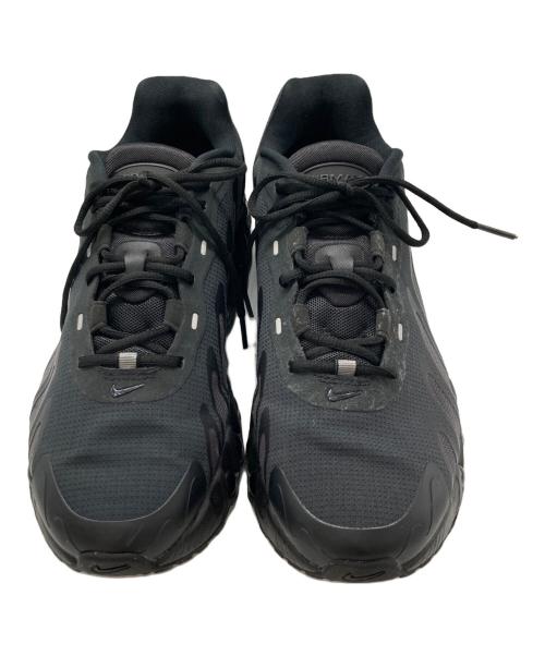 NIKE（ナイキ）NIKE (ナイキ) AIR MAX DN8 ローカットスニーカー ブラック サイズ:28の古着・服飾アイテム