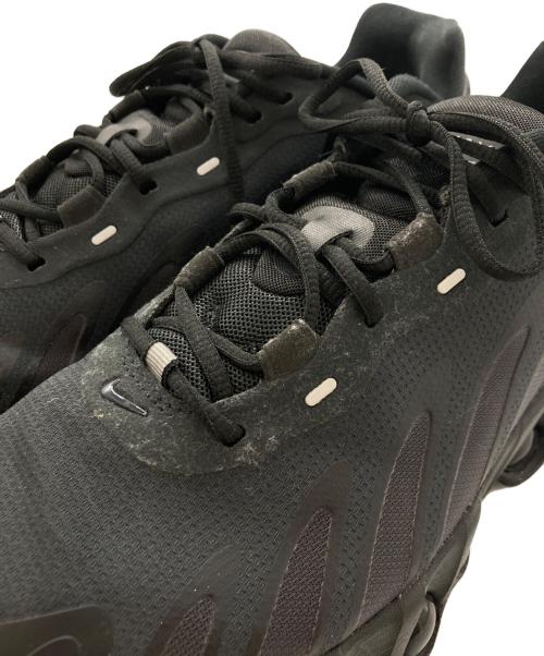 NIKE（ナイキ）NIKE (ナイキ) AIR MAX DN8 ローカットスニーカー ブラック サイズ:28の古着・服飾アイテム