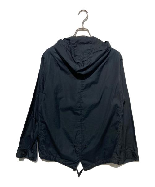 MONITALY（モニタリー）MONITALY (モニタリー) ジャケット ネイビー サイズ:38の古着・服飾アイテム