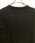 中古・古着 WACKO MARIA (ワコマリア) WASHED HEAVY CREW NECK T-SHIRT ブラック サイズ:L：6000円
