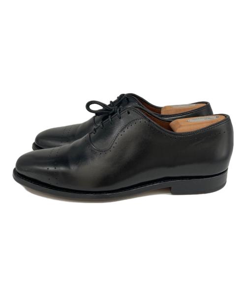 Allen Edmonds（アレン エドモンズ）Allen Edmonds (アレン エドモンズ) Vernon ドレスシューズ ブラック サイズ:8の古着・服飾アイテム