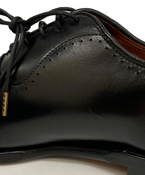 Allen Edmonds（アレン エドモンズ）Allen Edmonds (アレン エドモンズ) Vernon ドレスシューズ ブラック サイズ:8の古着・服飾アイテム